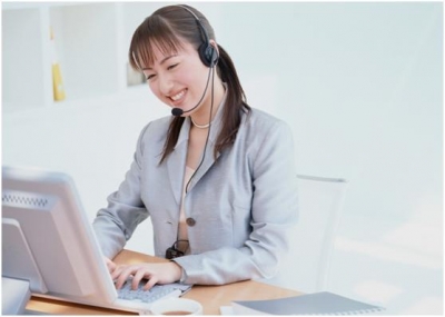 呼叫中心提供的便捷功能