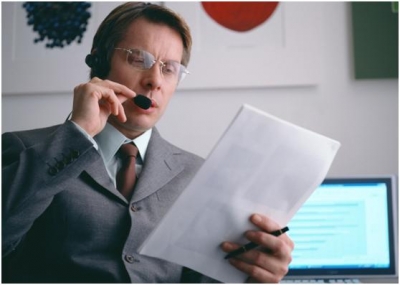 办公与呼叫中心混用方案