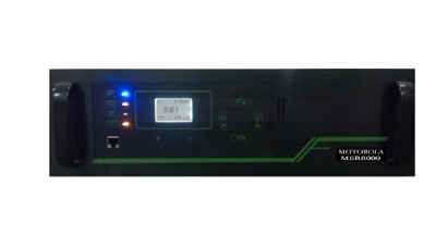 摩托罗拉MSR8000系列中继台