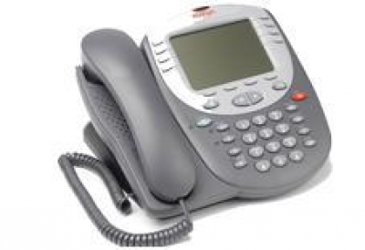 2400系列数字电话