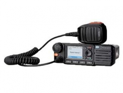海能达MD780/MD780G车载电台