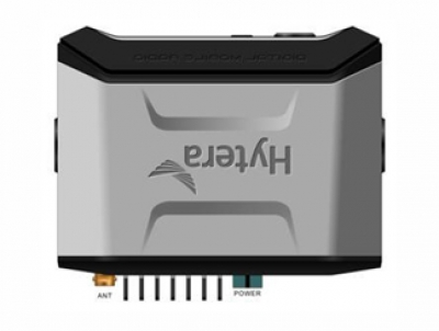 海能达MD65X/MD65XG车载电台